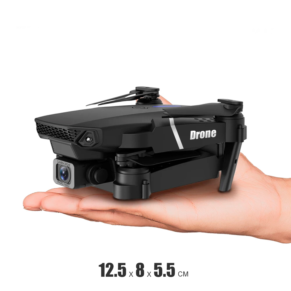 Drone KBDFA E88 Pro